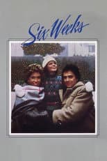 Poster for Six Weeks