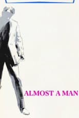 Poster for Almost a Man