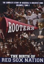 Poster for Rooters: Birth of Red Sox Nation