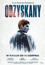 Poster for Odzyskany