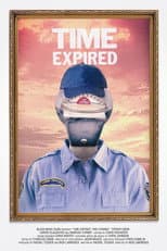 Poster for Time Expired
