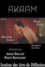 Poster for Akram