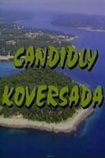 Poster for Candidly Koversada