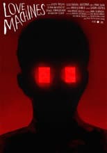 Poster for Love Machines