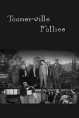 Poster for Toonerville Follies