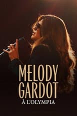 Poster for Melody Gardot à l’Olympia - The Essential Tour