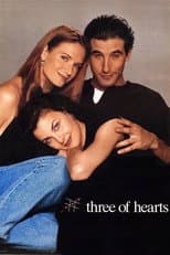 Poster for Three of Hearts