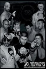Poster for PWG: 70 | 30