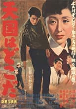 Poster for Where's Paradise?