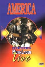 Poster for America: The Best of MusikLaden Live