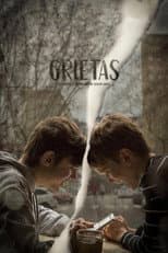 Poster for Grietas