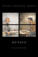 Poster for Huysuz