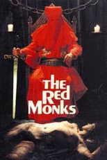 Poster for The Red Monks