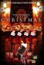 Poster for I Slay On Christmas