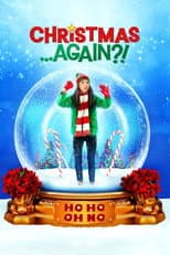 Poster for Christmas...Again?!