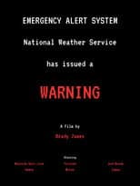 Poster for Warning