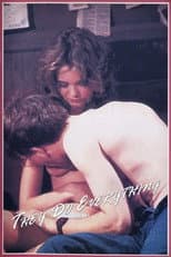 Poster for They Do Everything