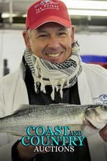 Poster for Coast and Country Auctions
