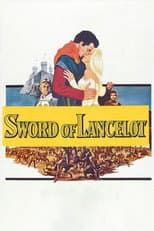 Poster for Sword of Lancelot
