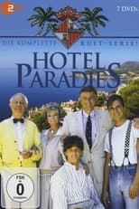 Poster for Season 1