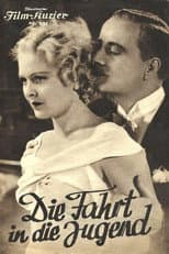 Poster for Die Fahrt in die Jugend