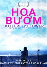 Poster for Butterfly Flower