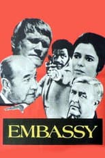 Poster for Embassy