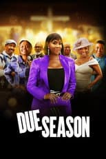 Poster for Due Season