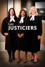 Poster for Everyday Justice