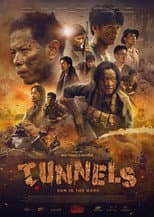 Poster for Tunnels: Sun in the Dark