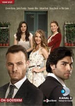 Poster for Season 1