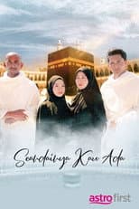 Poster for Seandainya Kau Ada