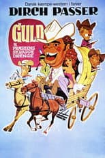 Poster for Gold for the Tough Guys of the Prairie