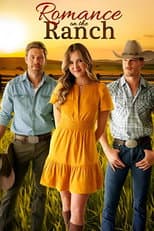 Poster for Romance on the Ranch