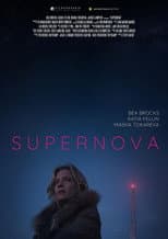 Poster for Supernova