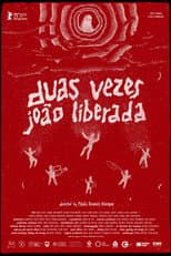 Poster for Two Times João Liberada