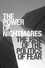Poster for The Power of Nightmares