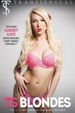 Poster for TS Blondes