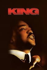 Poster for King