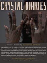 Poster for Crystal Diaries
