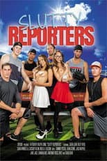 Poster for Slutty Reporters