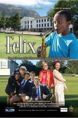 Poster for Felix