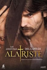 Poster for The Adventures of Captain Alatriste