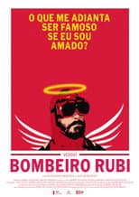 Poster for Bombeiro Rubi