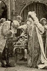 Poster for Adrienne Lecouvreur