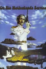 Poster for On His Motherland Service