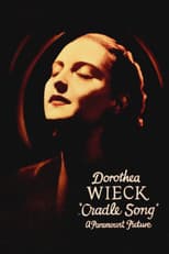 Poster for Cradle Song
