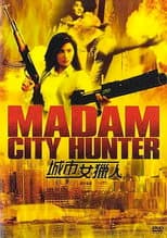 Poster for Madam City Hunter