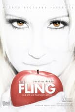 Poster for The Fling