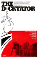 Poster for The Dicktator